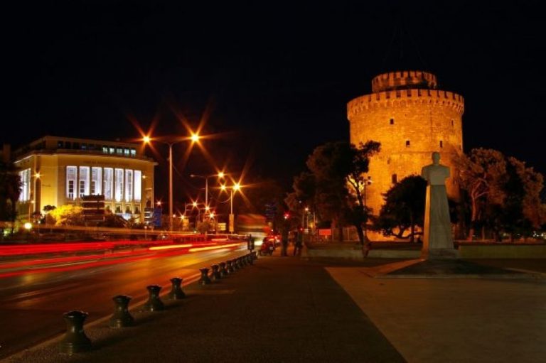 Thessaloniki, Macedonia: A Journey Through Time